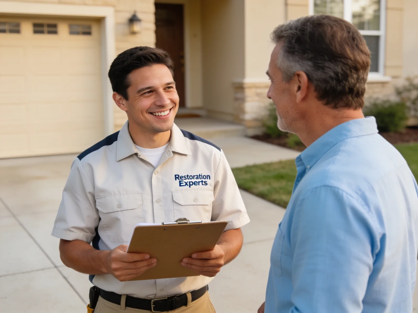 Water Damage Cleanup Chesterland, OH FAQs